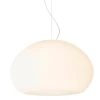 Muuto Small FLUID suspended light