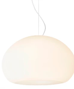 Muuto Small FLUID suspended light