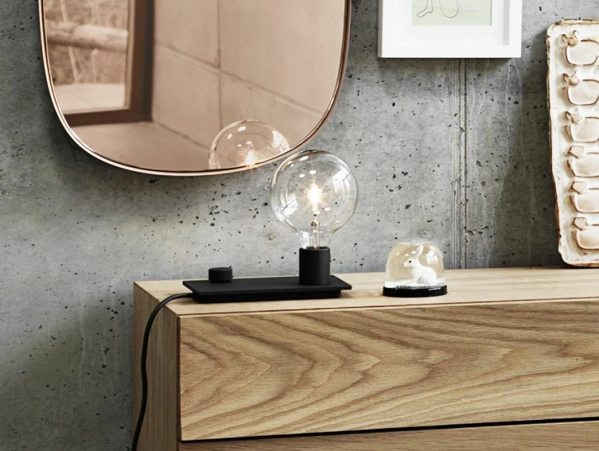 Muuto Control Lamp 5 Muuto Control Lamp