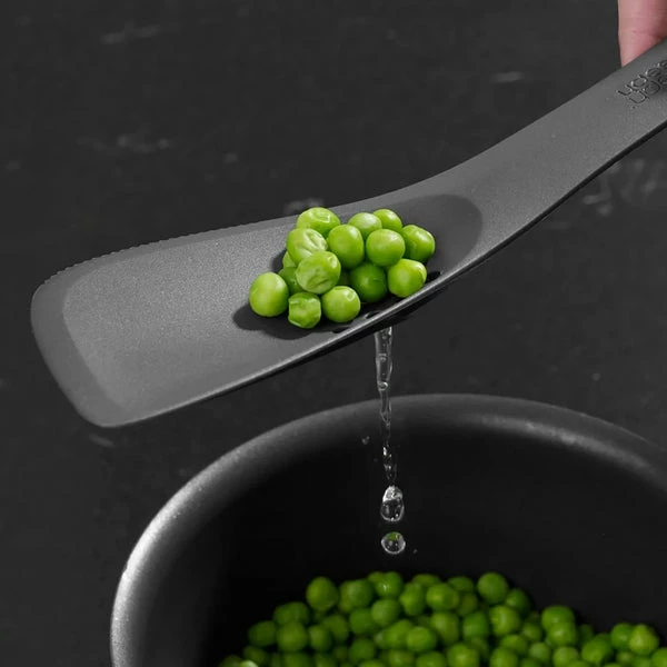 Joseph Joseph Uni-tool 5-in-1 Utensil - Grey 1 Joseph Joseph Uni-tool 5-in-1 Utensil - Grey