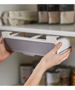 Joseph Joseph CupboardStore Under-Shelf Spice Rack 13 Joseph Joseph CupboardStore Under-Shelf Spice Rack