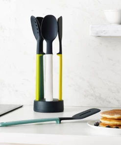 Joseph Joseph Elevate 5 Piece Silicone Utensil Set