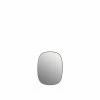 Muuto | Framed Mirror | Small | Various Colours + Clear Glass