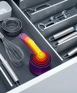 Joseph Joseph Nest Multicolour Measuring Cups