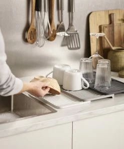 Joseph Joseph Tier Expandable Draining Board