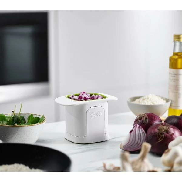 Joseph Joseph ChopCup Vegetable Chopper 2 Joseph Joseph ChopCup Vegetable Chopper
