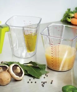 Joseph Joseph 2 In 1 Measuring Jug