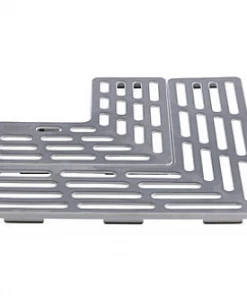 Joseph Joseph Grey Sink Saver Adjustable Sink Mat