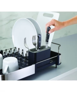Joseph Joseph Extend Steel Dish Drainer