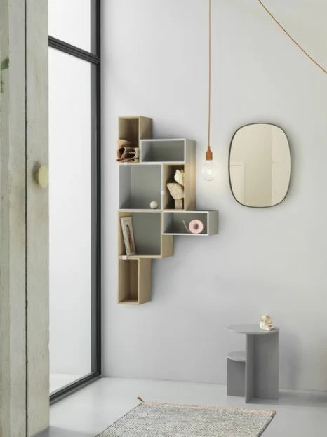 Muuto E27 Pendant Lamp - White 3 Muuto E27 Pendant Lamp - White