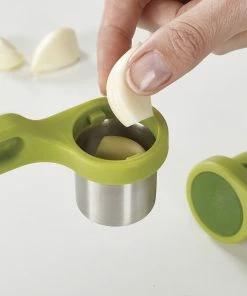 Joseph Joseph Helix Garlic Press