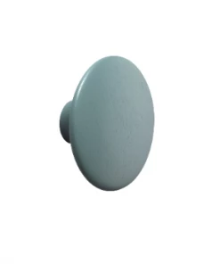 Muuto Large Wood The Dots Clothes Hanger