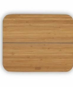 Joseph Joseph Chop2Pot Bamboo Large Chopping Board 6 Joseph Joseph Chop2Pot Bamboo Large Chopping Board