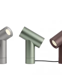 Muuto Umber Dimmable Beam Led Table Light - Eu Version