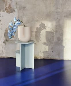 Muuto Kink Vase Sand 10 Muuto Kink Vase Sand