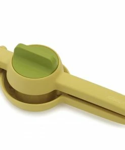 Joseph Joseph JuiceMax Dual-Action Citrus Press