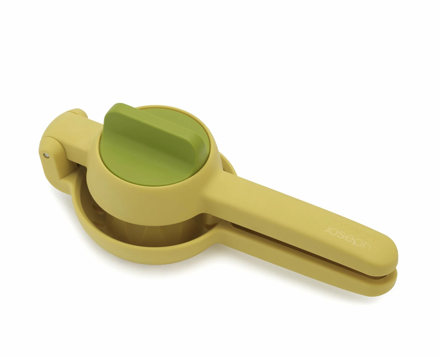 Joseph Joseph JuiceMax Dual-Action Citrus Press 1 Joseph Joseph JuiceMax Dual-Action Citrus Press