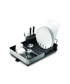 Joseph Joseph Extend Steel Dish Drainer