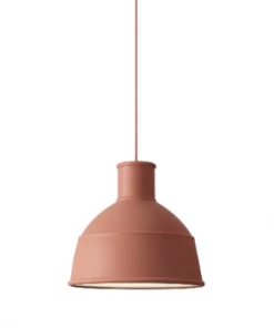 Muuto 32.5cm Unfold Suspension Lamp