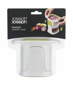 Joseph Joseph ChopCup Vegetable Chopper 14 Joseph Joseph ChopCup Vegetable Chopper