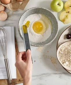 Joseph Joseph Measure-up Measuring Spoon - Blue