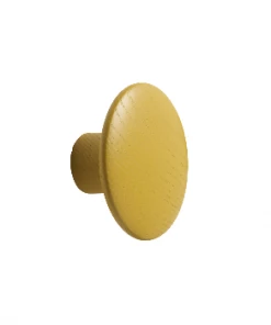 Muuto Dot Wooden Hook Coat Towel Hanger - 6 Colours Available