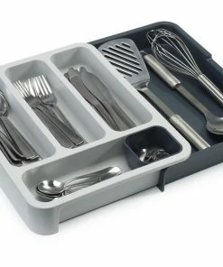 Joseph Joseph Expanding Cutlery Drawer Drawer Store 11 Joseph Joseph Expanding Cutlery Drawer Drawer Store