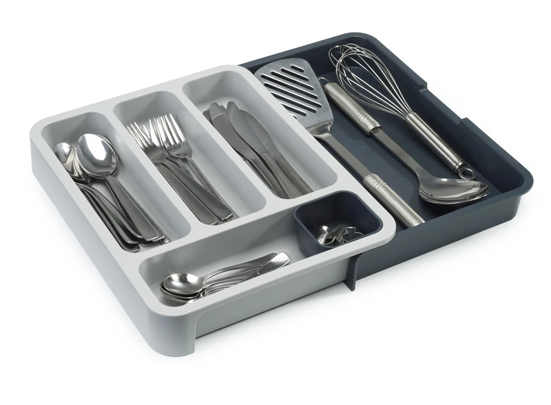 Joseph Joseph Expanding Cutlery Drawer Drawer Store 3 Joseph Joseph Expanding Cutlery Drawer Drawer Store