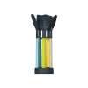 Joseph Joseph Elevate 5 Piece Silicone Utensil Set