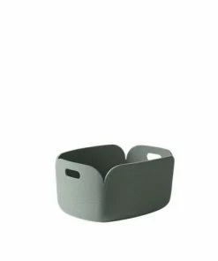 Muuto | Restore Storage Basket | Various Colours