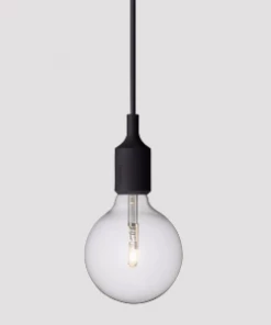 Muuto E27 Pendant Light