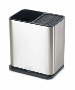 Joseph Joseph Surface Stainless Steel Utensil Pot 5 Joseph Joseph Surface Stainless Steel Utensil Pot