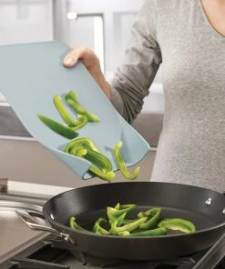 Joseph Joseph Nest™ Chop 3-piece Chopping Board Set