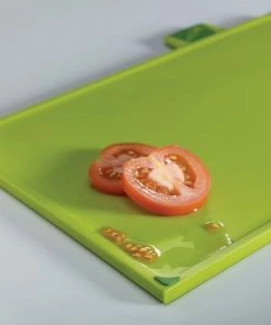 Joseph Joseph Regular Graphite Index Chopping Boards