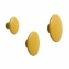 Muuto Dots Single Coat Hook Small 9cm