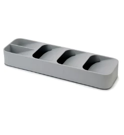 Joseph Joseph DrawerStore Compact Cutlery Organiser