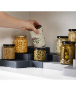 Joseph Joseph CupboardStore Expandable Tiered Organiser