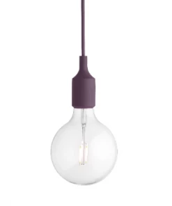 Muuto 12.5cm E27 LED Pendant Lamp