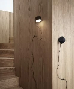 Muuto Post Wall Lamp 5 Muuto Post Wall Lamp