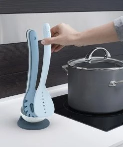 Joseph Joseph Sky Blue Editions Nest Utensils Plus 7 Joseph Joseph Sky Blue Editions Nest Utensils Plus