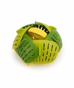 Joseph Joseph Bloom Folding Steamer Basket