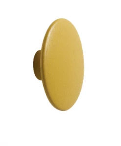 Muuto 17cm Wooden Dots Coat Hook