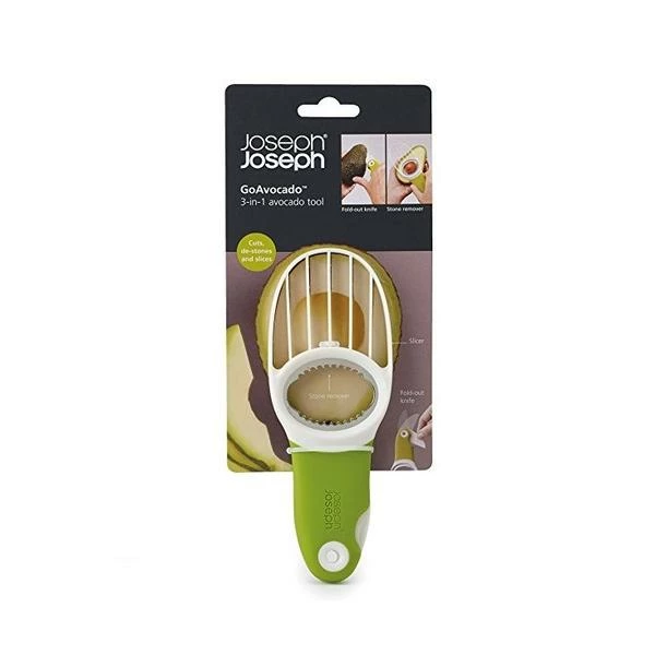 Joseph Joseph Avocado 3 In 1 Multitool 4 Joseph Joseph Avocado 3 In 1 Multitool