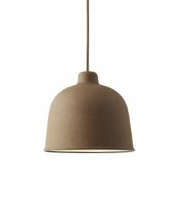 Muuto Grain Pendant Nature
