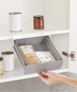 Joseph Joseph CupboardStore Undershelf Drawer