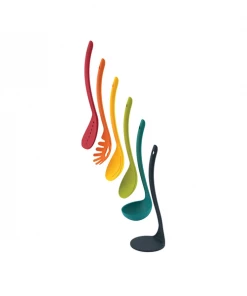 Joseph Joseph Nest Utensils Plus Set