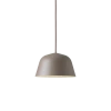 Muuto Ambit Pendant 16.5 Taupe