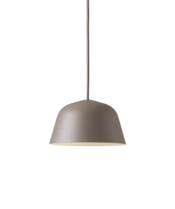Muuto Ambit Pendant 16.5 Taupe
