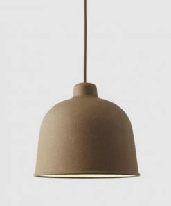Muuto Grain Pendant Nature