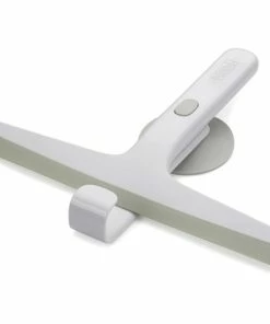 Joseph Joseph Easystore Squeegee With Storage Hook - Grey